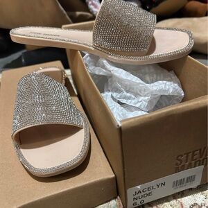 Steve Madden sandals